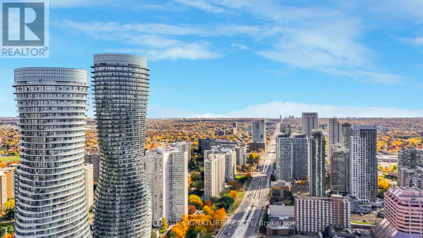 1602 - 36 Elm Drive, Mississauga, Ontario  L5B 0N3 - Photo 48 - W12536734