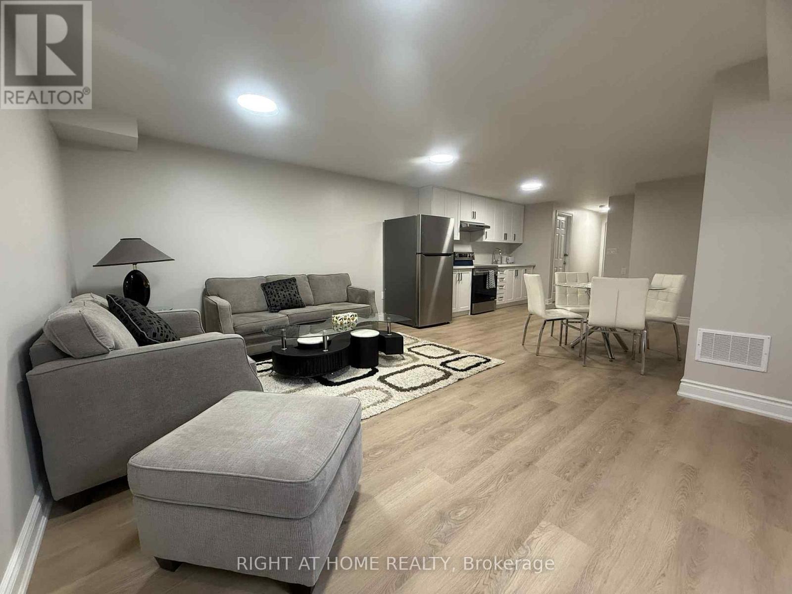 BASEMENT - 5218 PALMETTO PLACE, Mississauga, Ontario