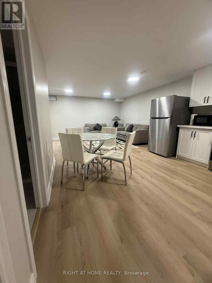 Basement - 5218 Palmetto Place, Mississauga, Ontario  L5M 0C8 - Photo 10 - W12536738