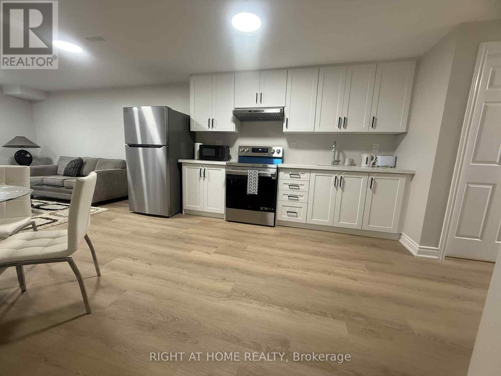 Basement - 5218 Palmetto Place, Mississauga, Ontario  L5M 0C8 - Photo 11 - W12536738