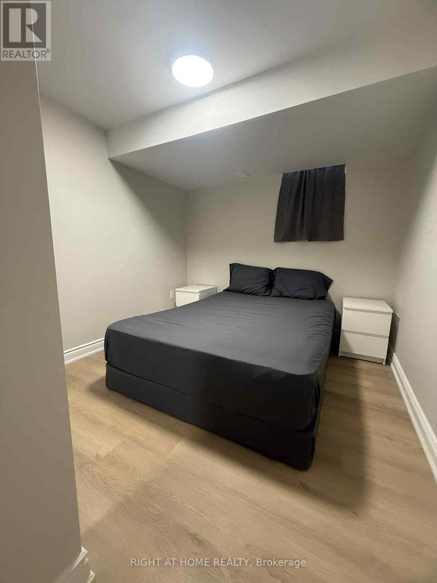 Basement - 5218 Palmetto Place, Mississauga, Ontario  L5M 0C8 - Photo 12 - W12536738