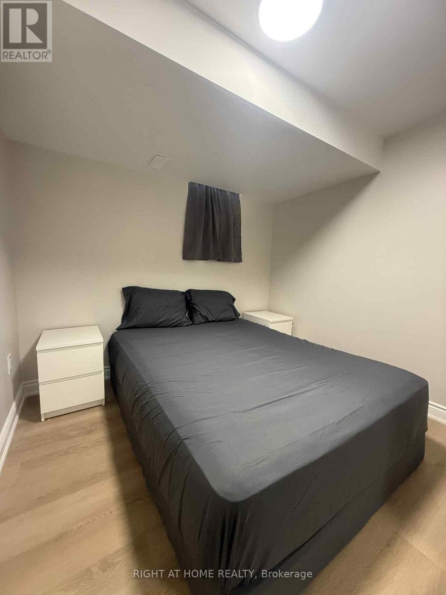 Basement - 5218 Palmetto Place, Mississauga, Ontario  L5M 0C8 - Photo 13 - W12536738