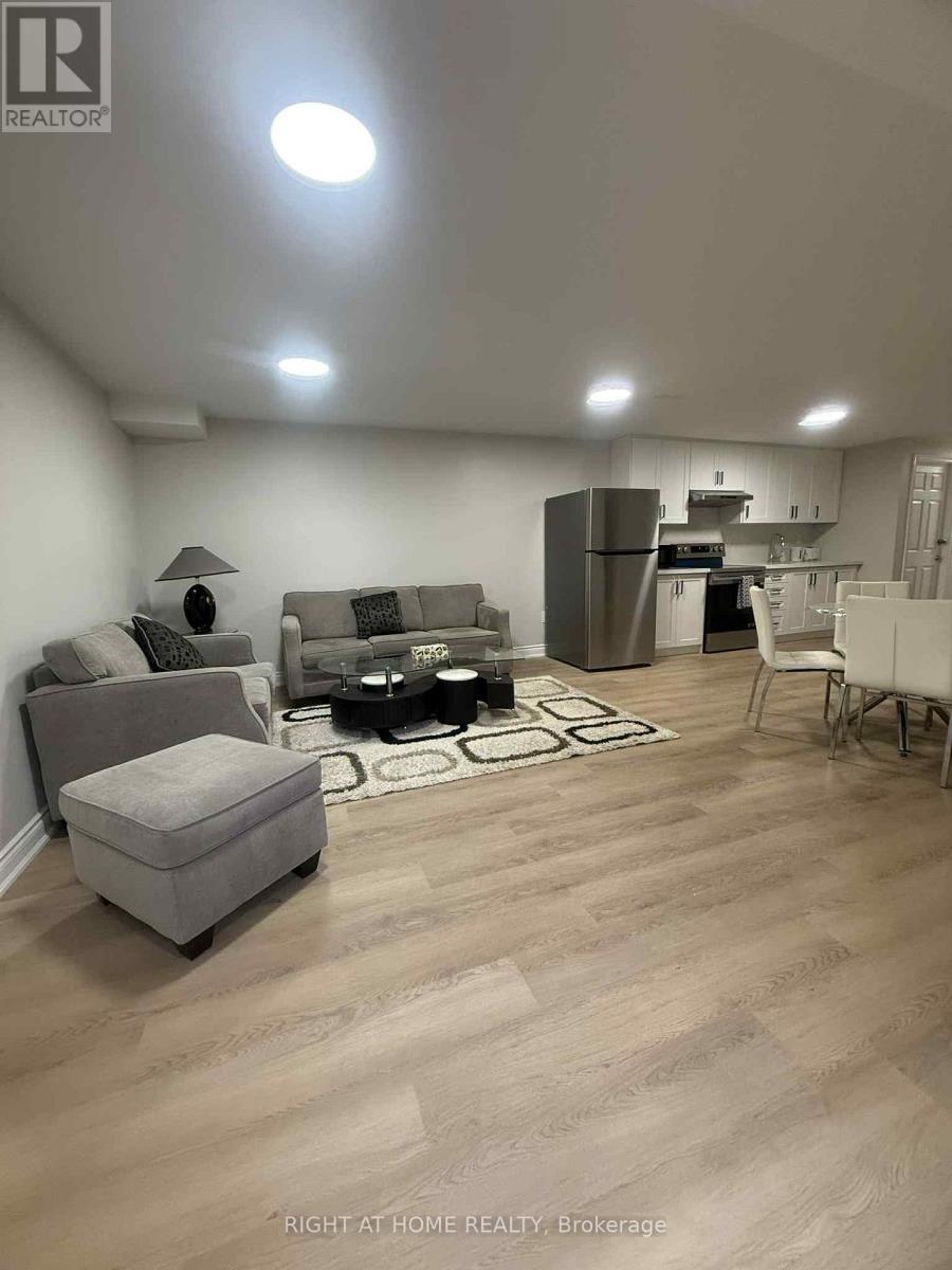 Basement - 5218 Palmetto Place, Mississauga, Ontario  L5M 0C8 - Photo 2 - W12536738