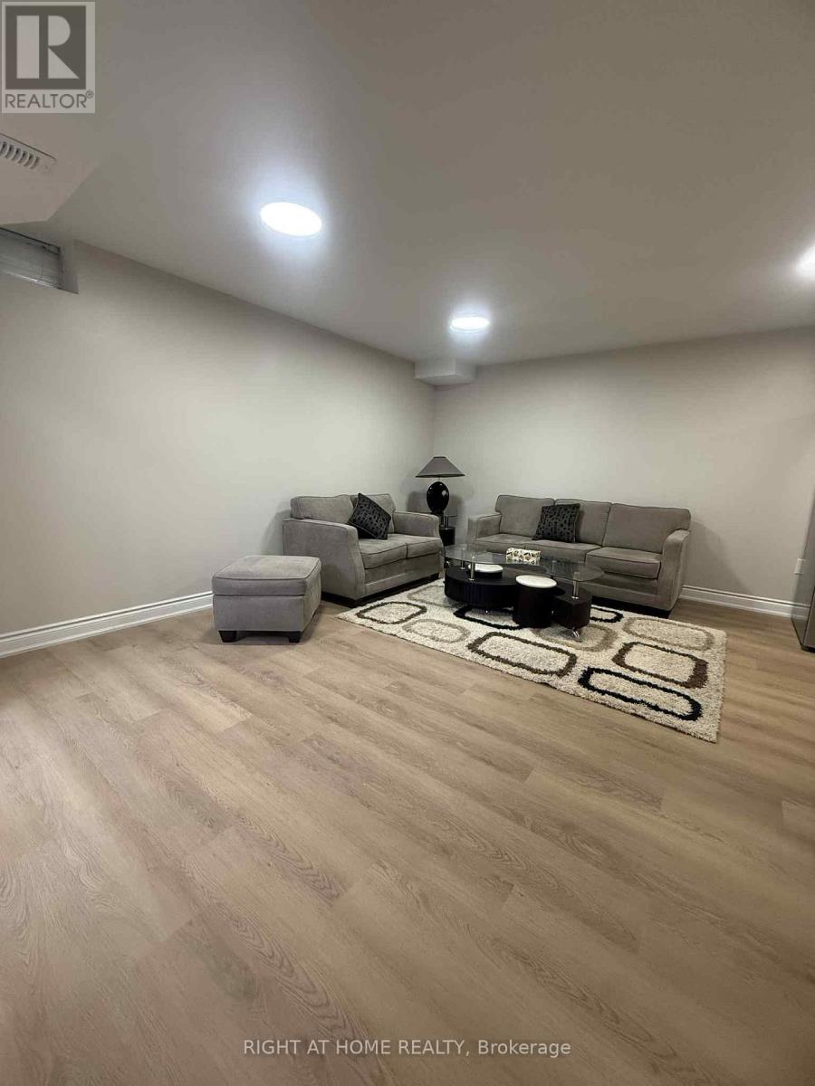 Basement - 5218 Palmetto Place, Mississauga, Ontario  L5M 0C8 - Photo 6 - W12536738