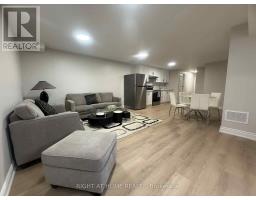 BASEMENT - 5218 PALMETTO PLACE, Mississauga, Ontario