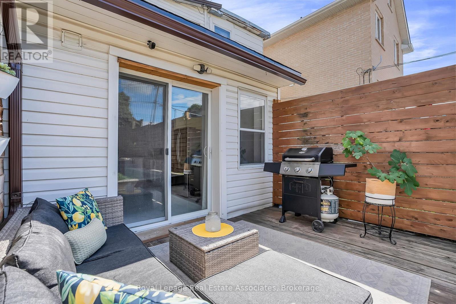 240 Sixth Street, Toronto, Ontario  M8V 3A7 - Photo 35 - W12536742