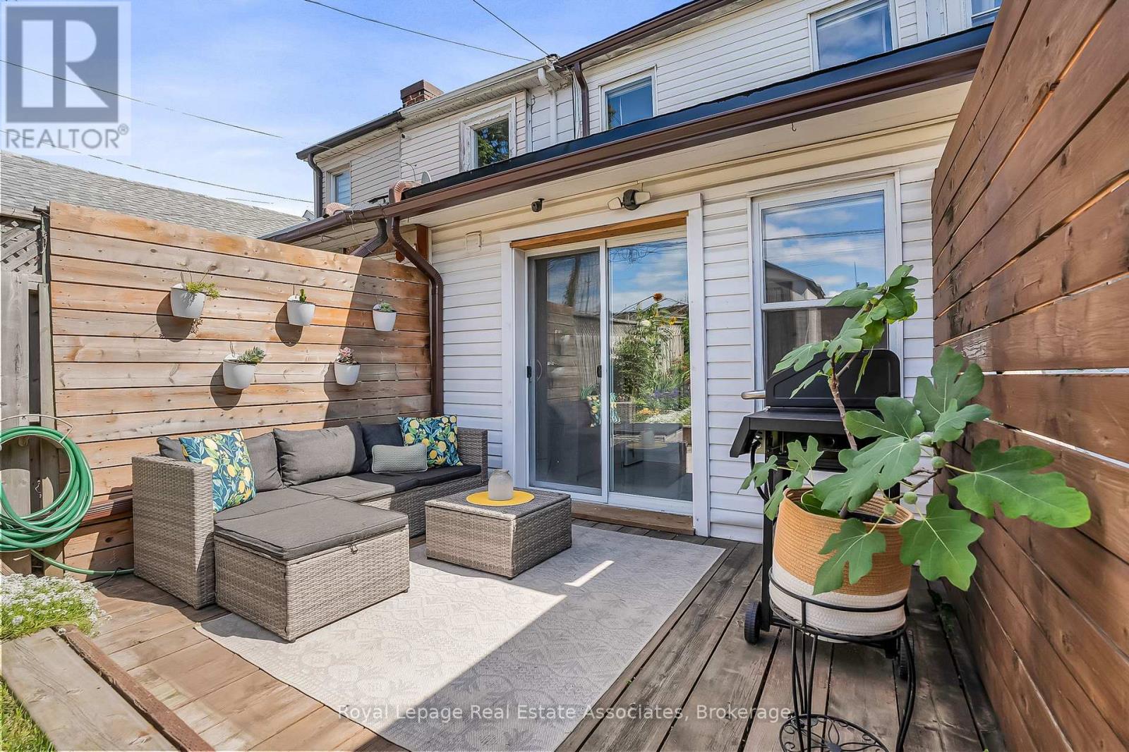 240 Sixth Street, Toronto, Ontario  M8V 3A7 - Photo 36 - W12536742