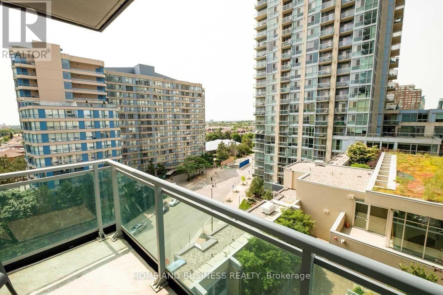 809 - 223 Webb Drive, Mississauga, Ontario  L5B 0E8 - Photo 13 - W12536744