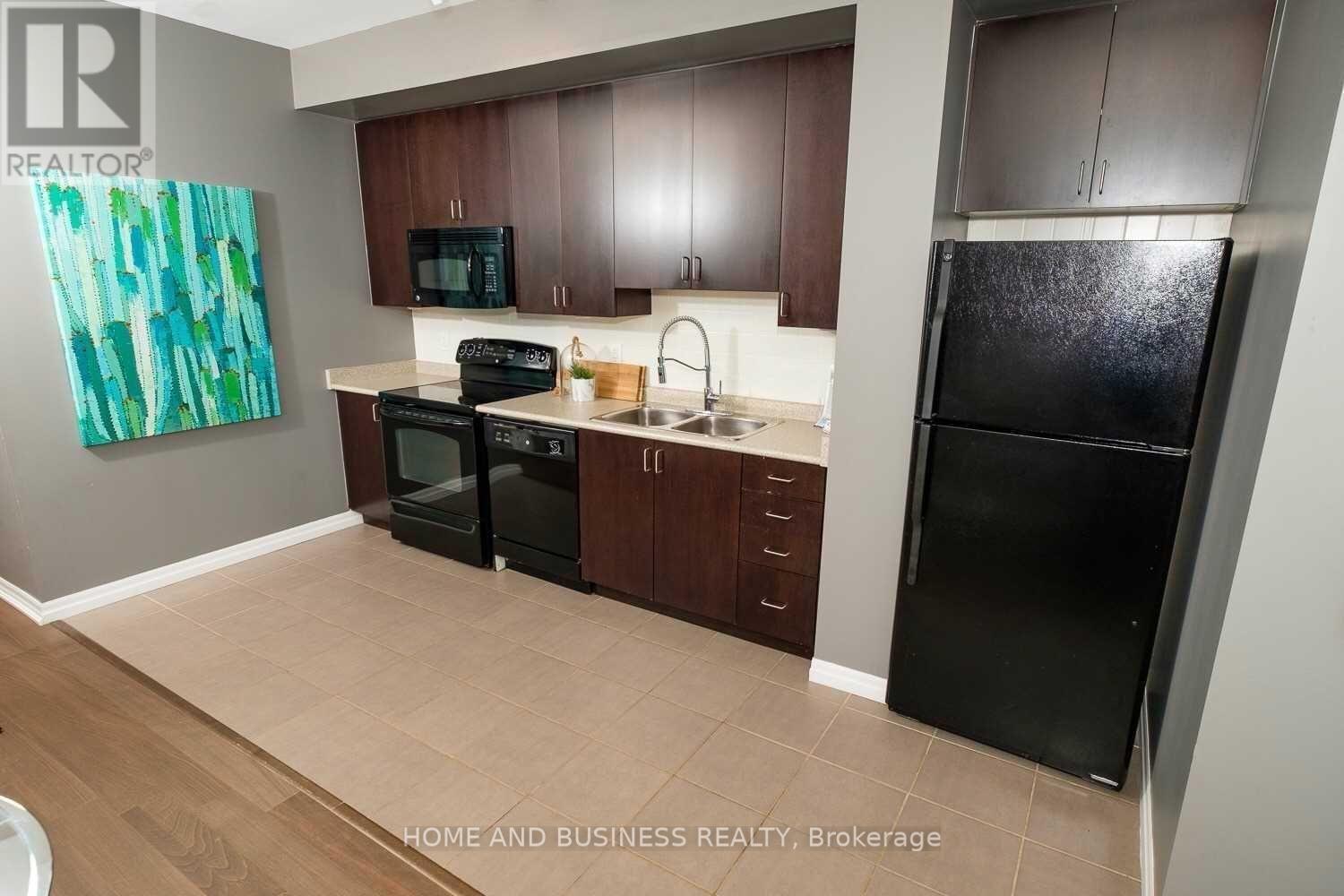 809 - 223 Webb Drive, Mississauga, Ontario  L5B 0E8 - Photo 7 - W12536744