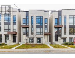 23 INNES AVENUE, Toronto, Ontario