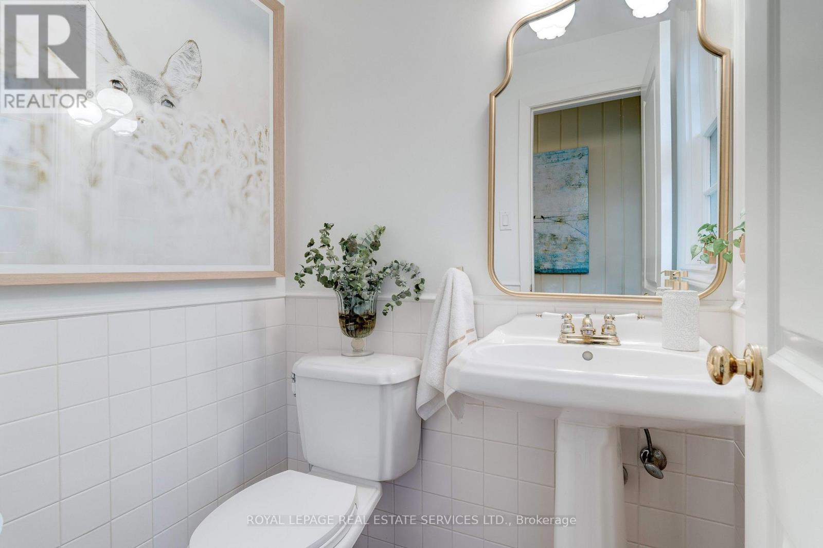 132 Sparling Court, Oakville, Ontario  L6K 2J7 - Photo 19 - W12536808