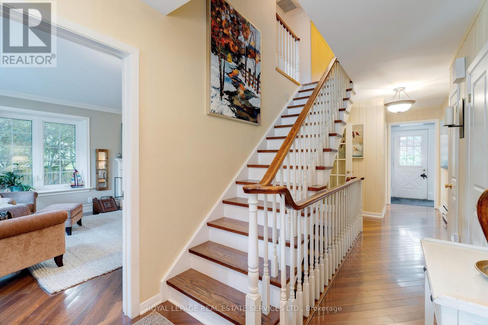 132 Sparling Court, Oakville, Ontario  L6K 2J7 - Photo 20 - W12536808