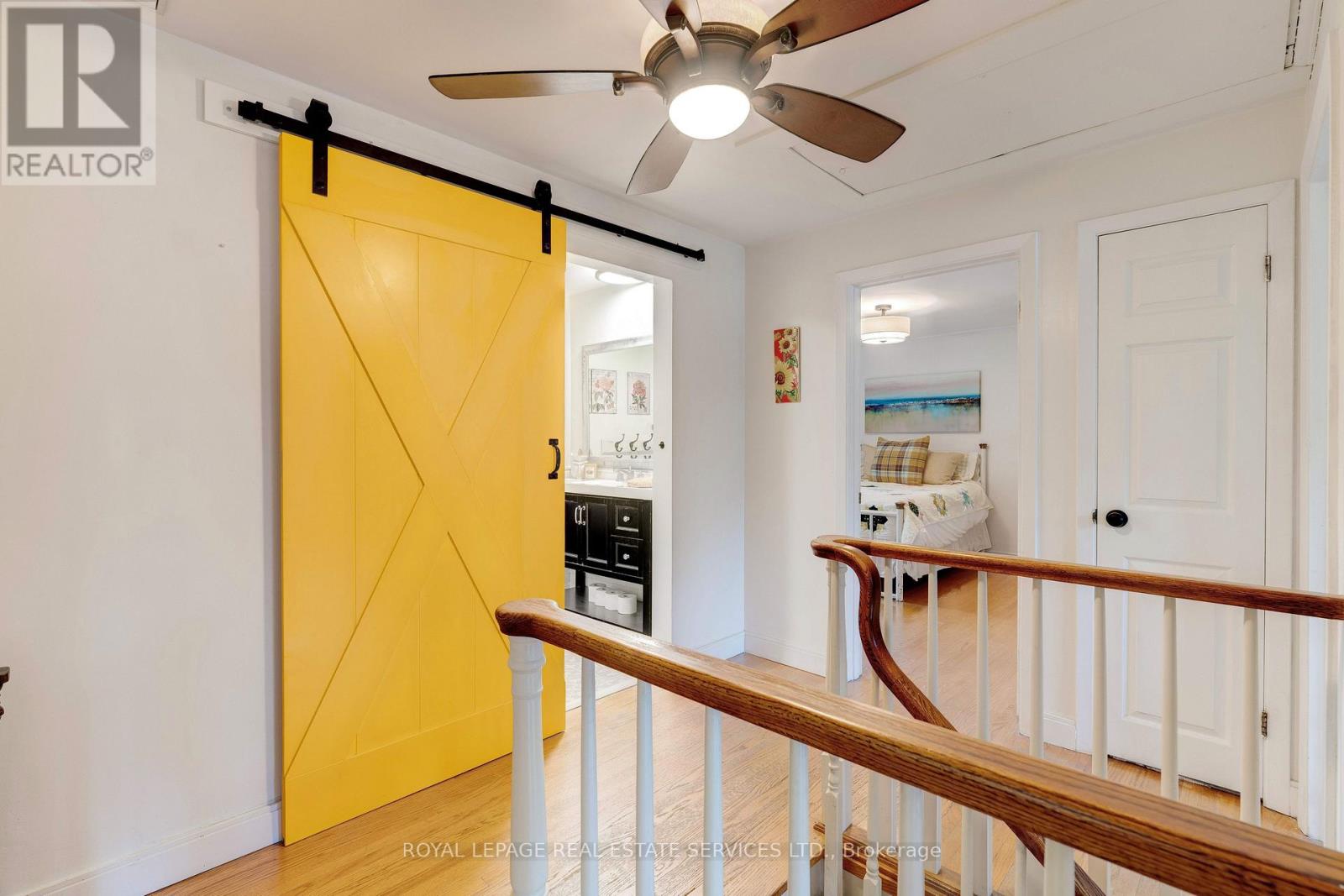 132 Sparling Court, Oakville, Ontario  L6K 2J7 - Photo 23 - W12536808