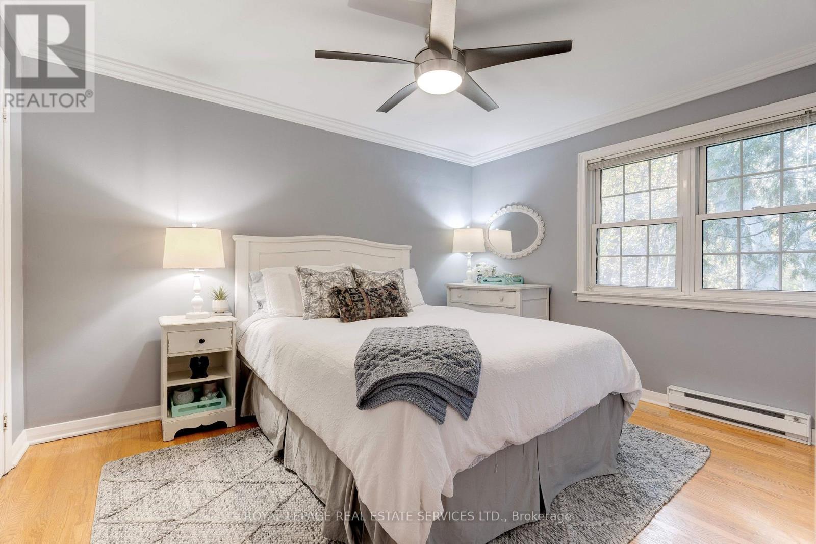 132 Sparling Court, Oakville, Ontario  L6K 2J7 - Photo 26 - W12536808