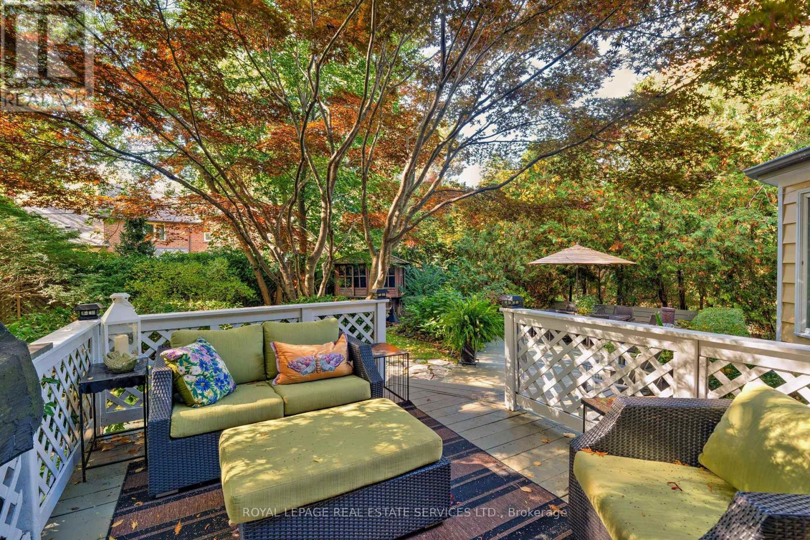 132 Sparling Court, Oakville, Ontario  L6K 2J7 - Photo 39 - W12536808