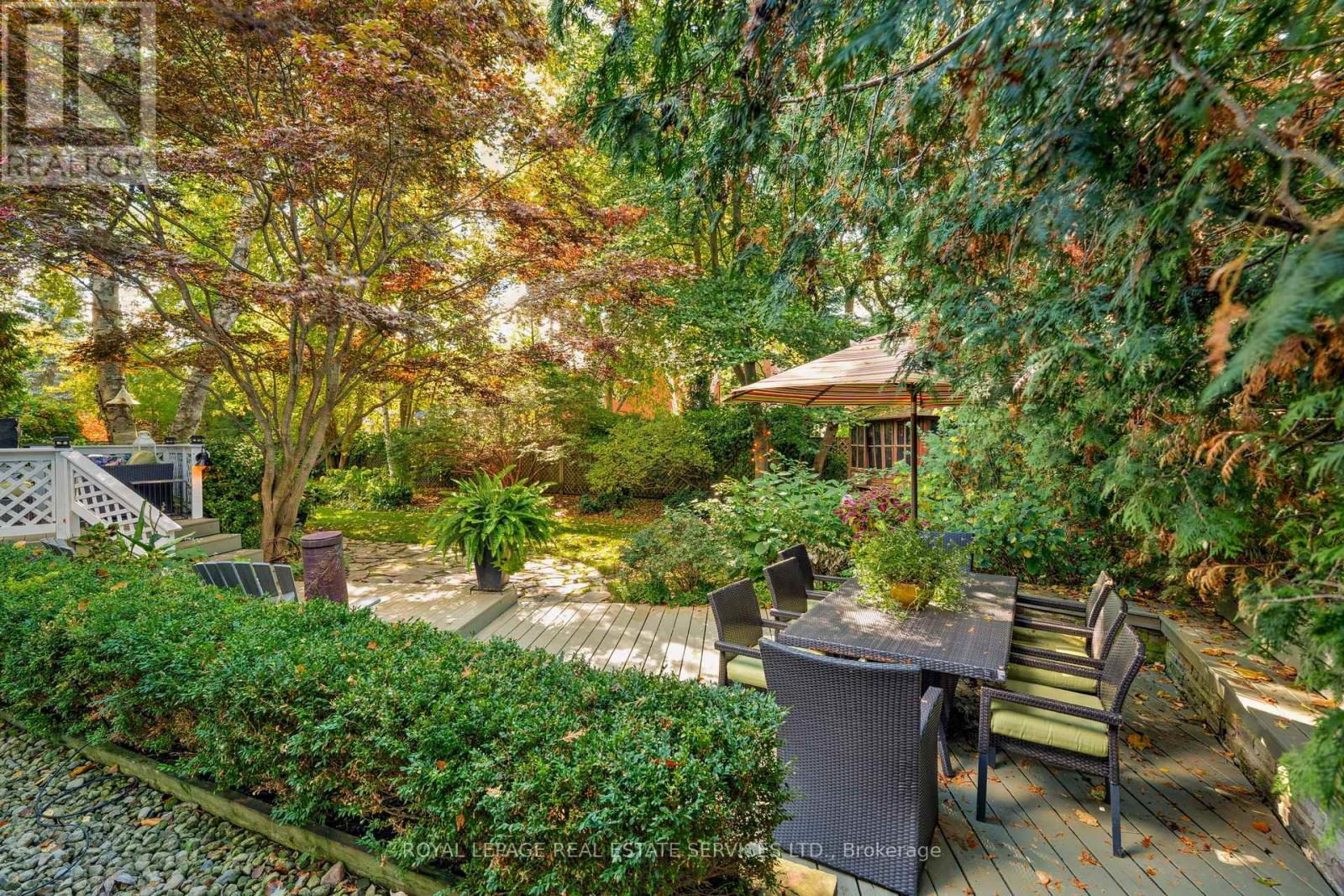 132 Sparling Court, Oakville, Ontario  L6K 2J7 - Photo 46 - W12536808