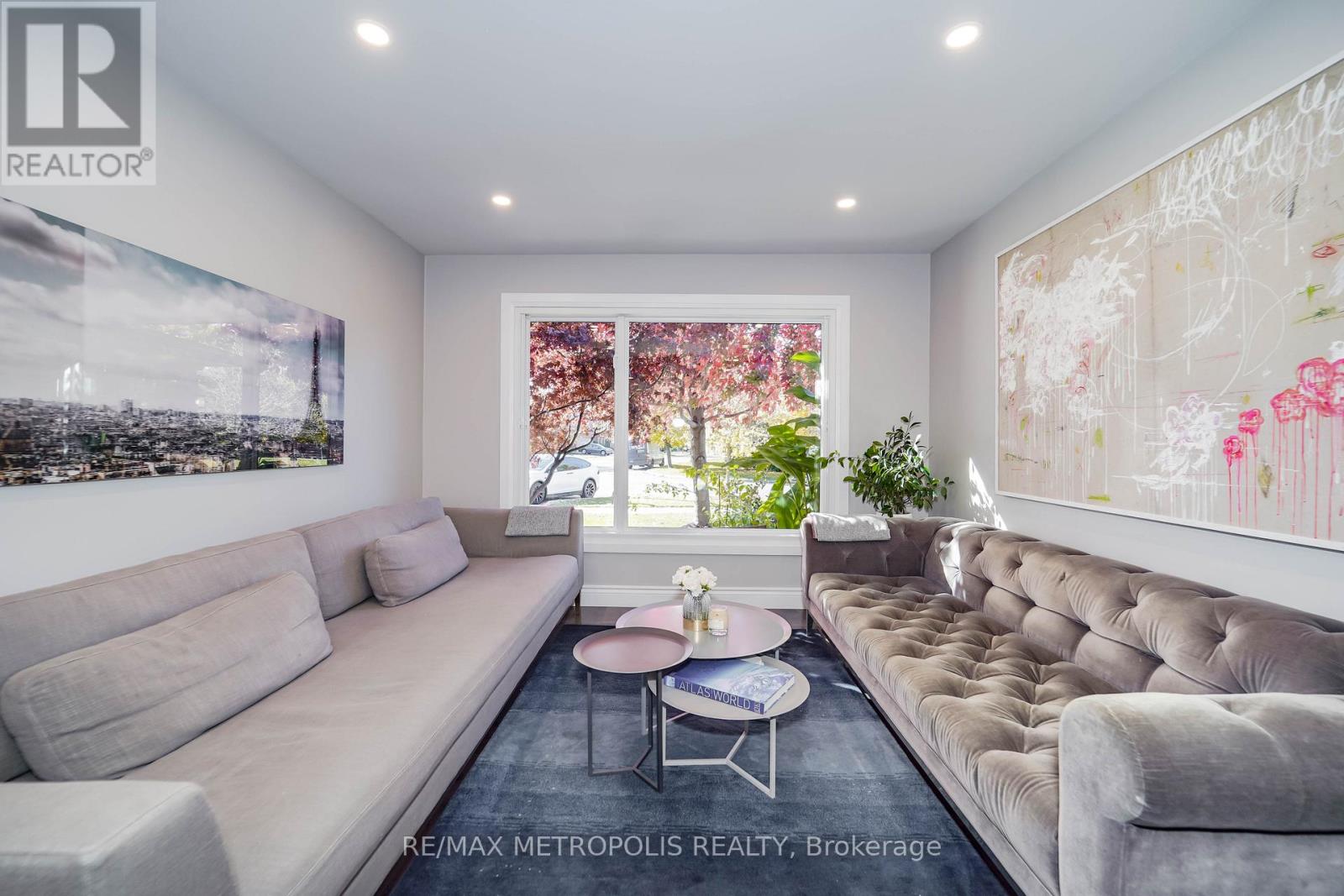 4392 Grassland Crescent, Mississauga, Ontario  L5V 1E2 - Photo 23 - W12536824