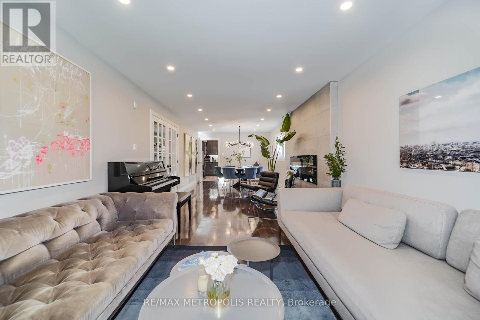 4392 Grassland Crescent, Mississauga, Ontario  L5V 1E2 - Photo 25 - W12536824