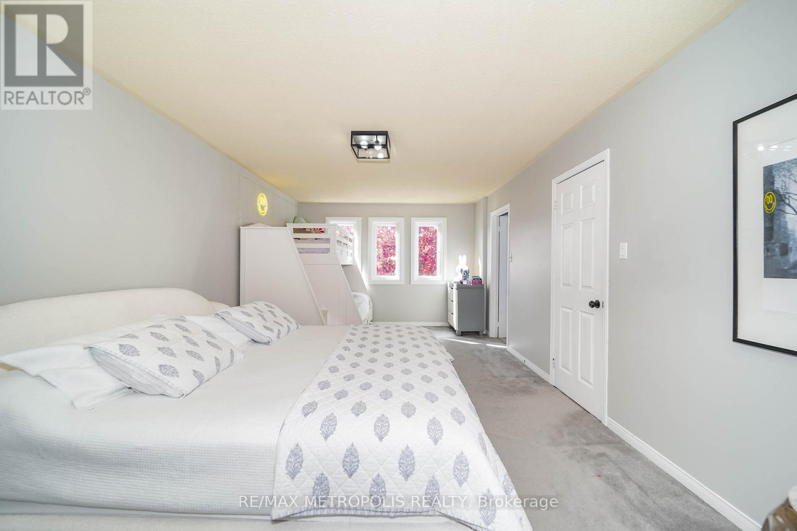 4392 Grassland Crescent, Mississauga, Ontario  L5V 1E2 - Photo 39 - W12536824