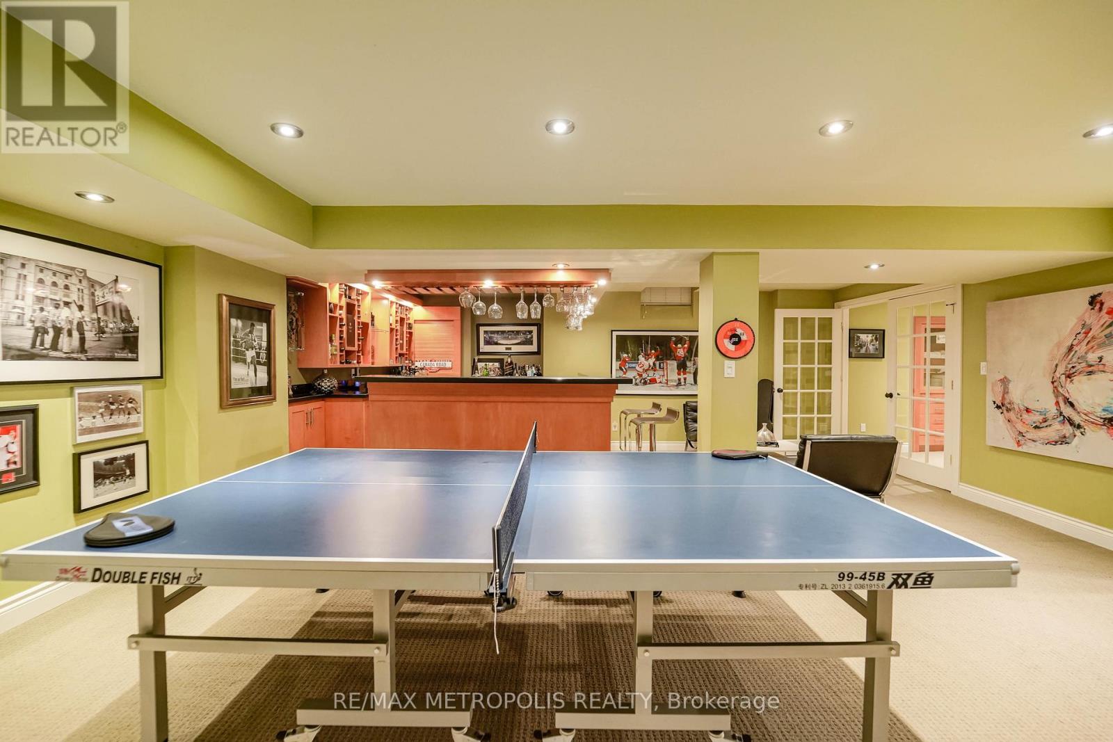 4392 Grassland Crescent, Mississauga, Ontario  L5V 1E2 - Photo 47 - W12536824