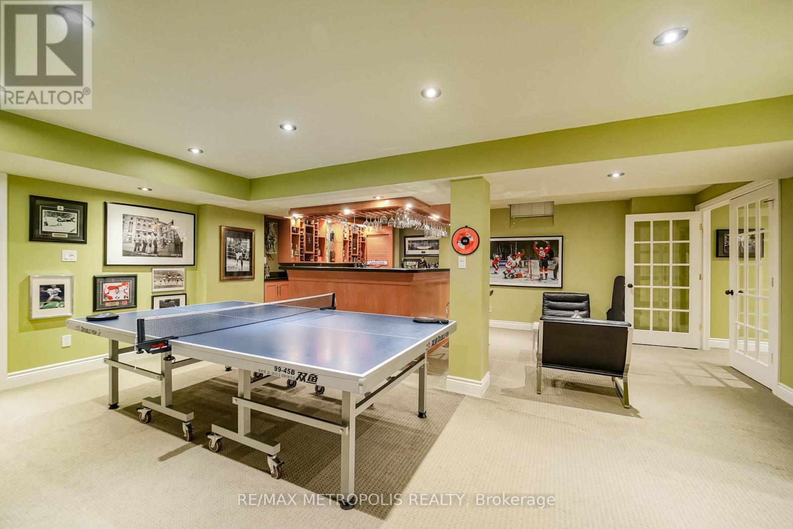 4392 Grassland Crescent, Mississauga, Ontario  L5V 1E2 - Photo 48 - W12536824