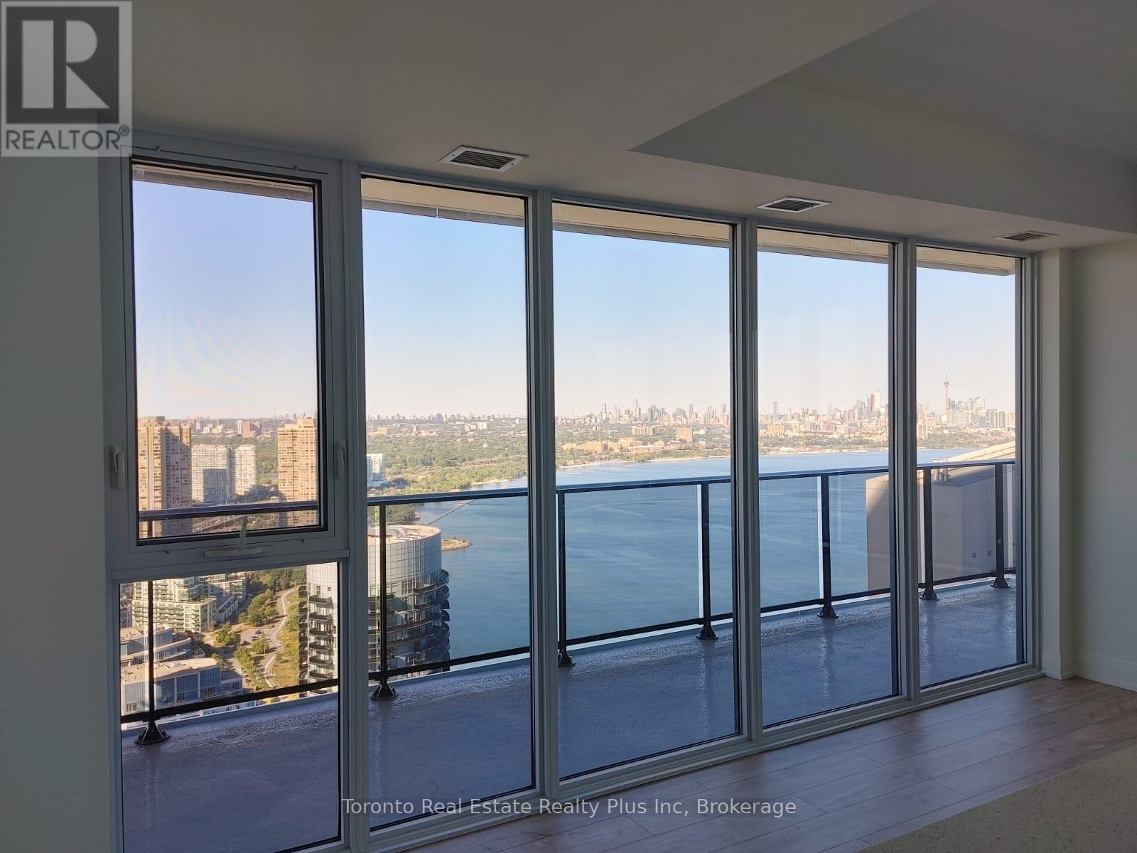 4404 - 70 Annie Craig Drive, Toronto, Ontario  M8V 0C4 - Photo 15 - W12536834