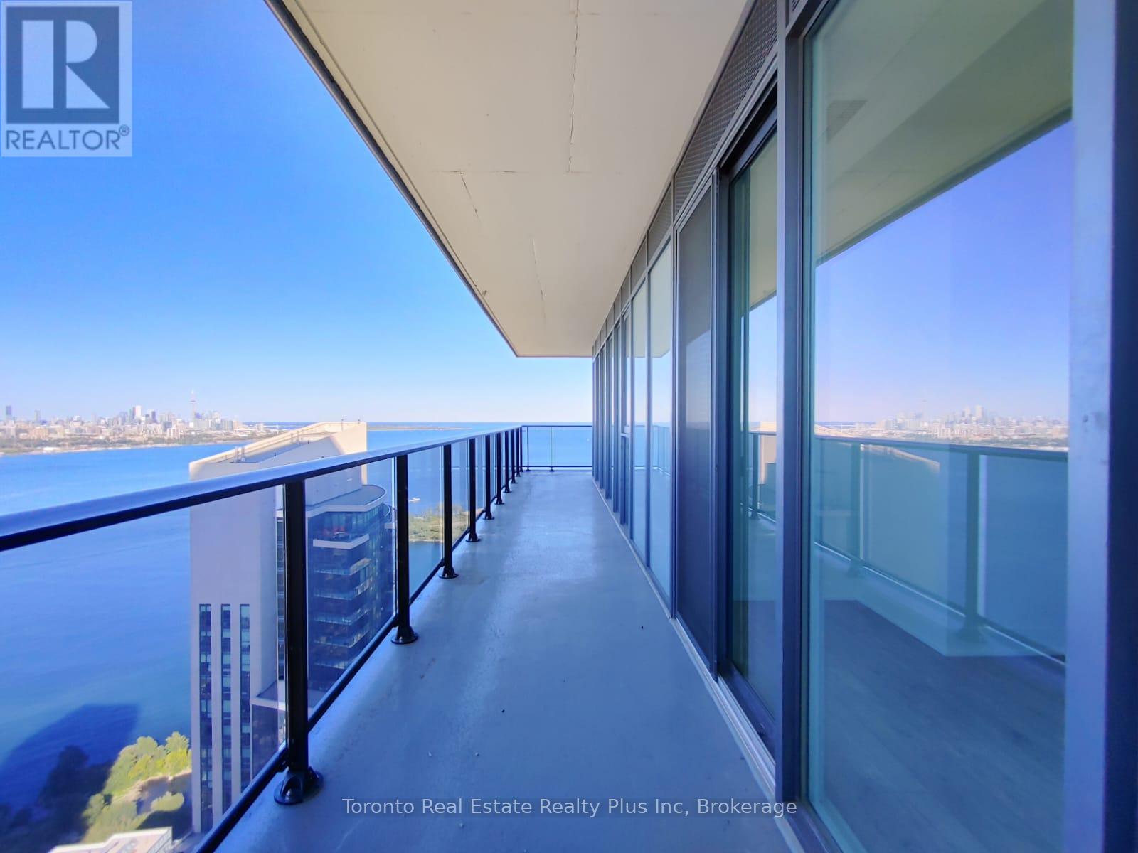 4404 - 70 Annie Craig Drive, Toronto, Ontario  M8V 0C4 - Photo 16 - W12536834