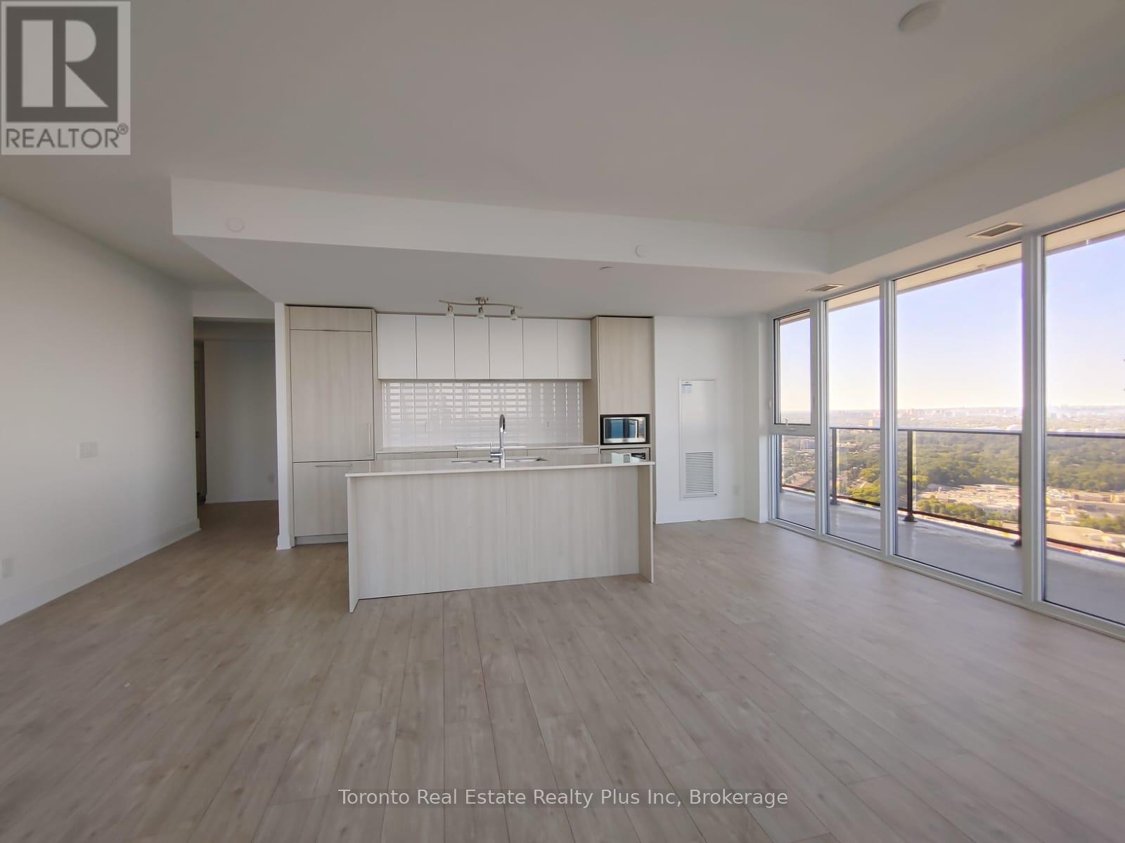 4404 - 70 Annie Craig Drive, Toronto, Ontario  M8V 0C4 - Photo 4 - W12536834