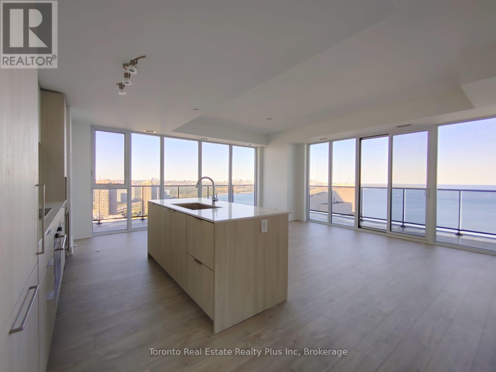 4404 - 70 Annie Craig Drive, Toronto, Ontario  M8V 0C4 - Photo 7 - W12536834