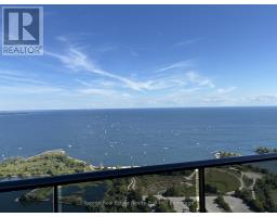 4404 - 70 ANNIE CRAIG DRIVE, Toronto, Ontario