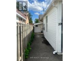 Lower - 39 Frankton Crescent, Toronto (York University Heights), Ca