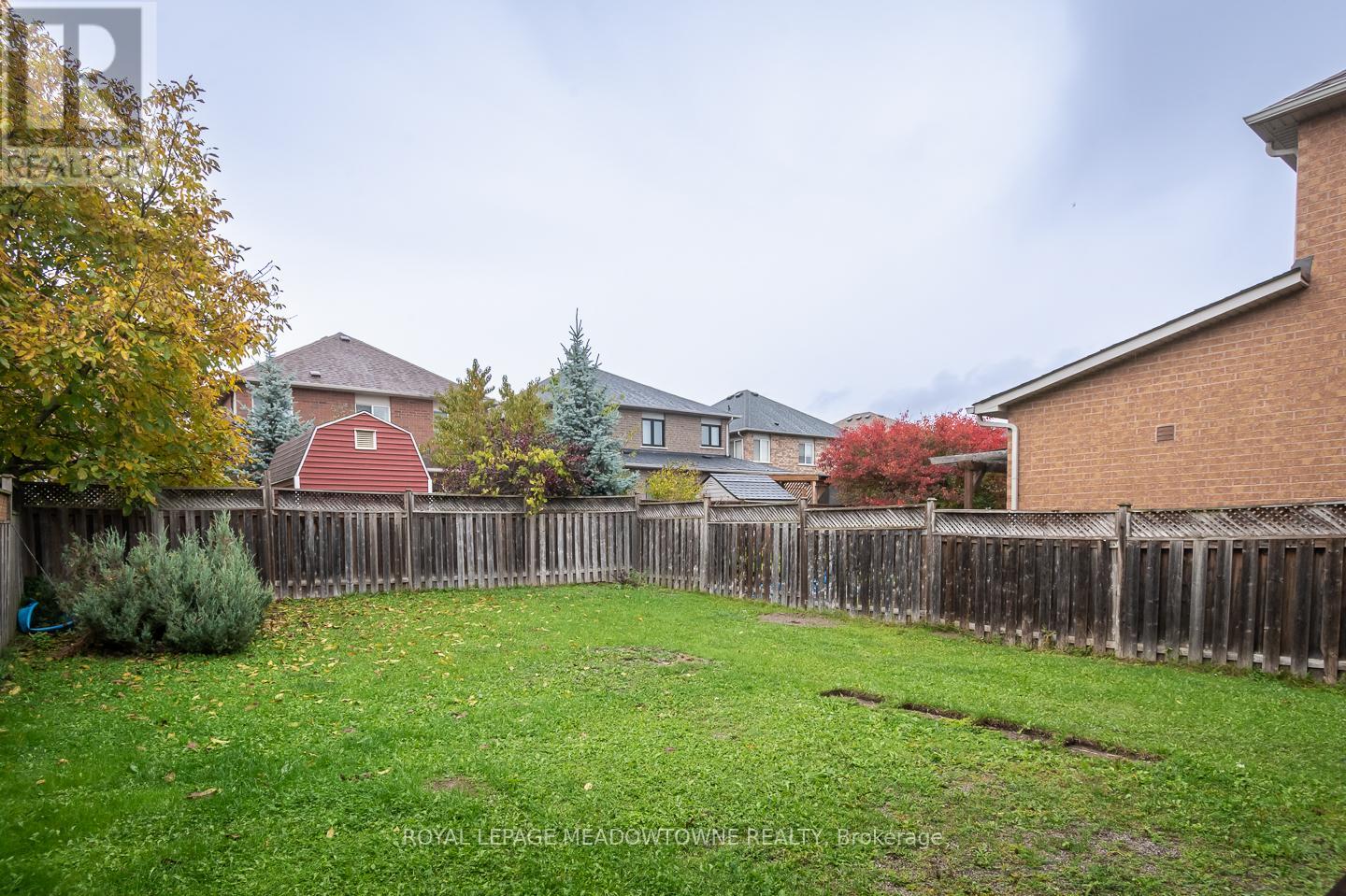 1311 Weller Crossing, Milton, Ontario  L9T 6K4 - Photo 33 - W12536854