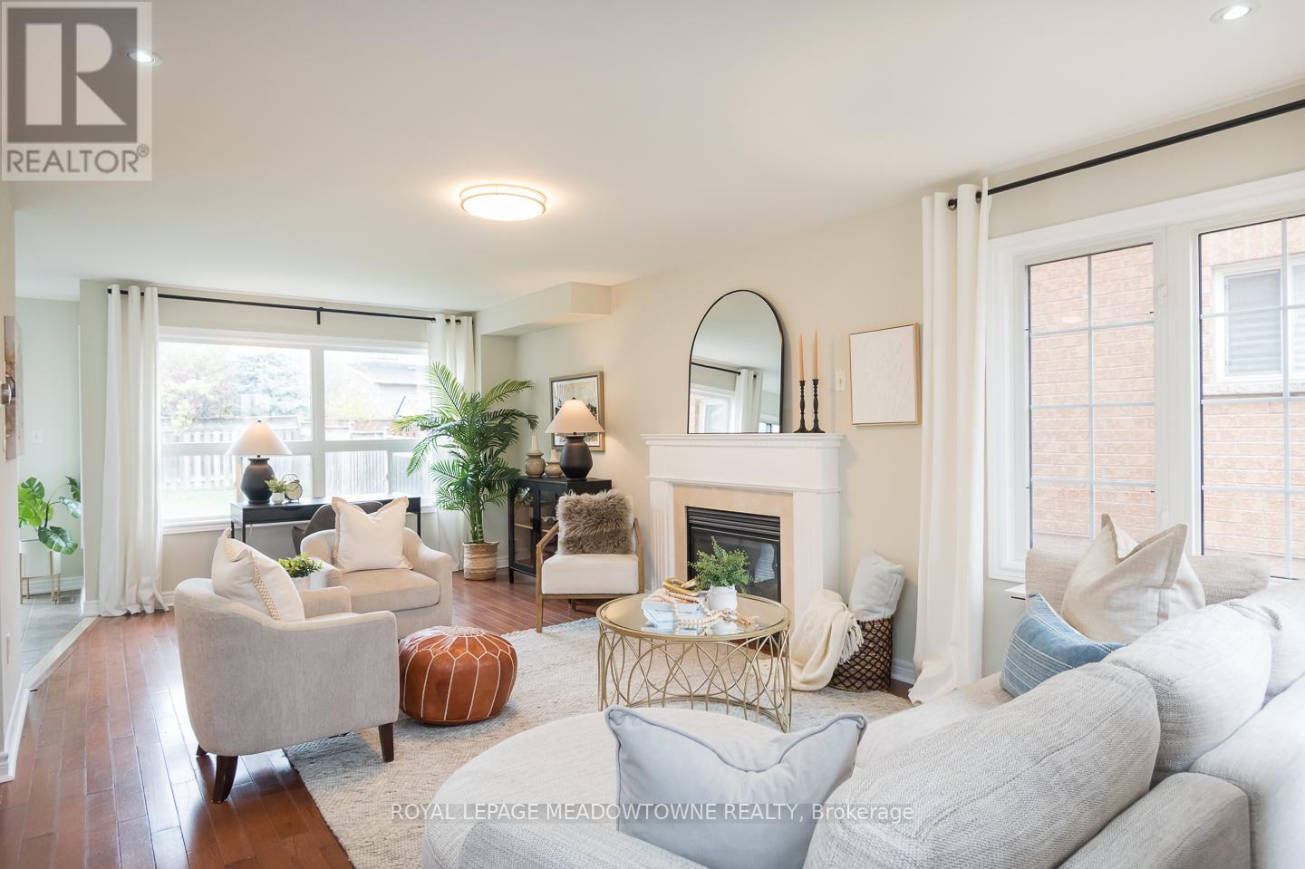 1311 Weller Crossing, Milton, Ontario  L9T 6K4 - Photo 6 - W12536854