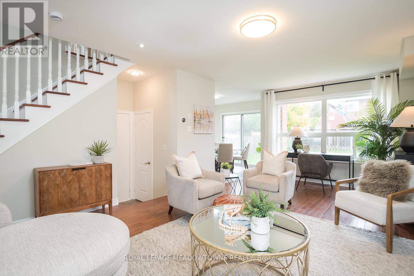 1311 Weller Crossing, Milton, Ontario  L9T 6K4 - Photo 8 - W12536854