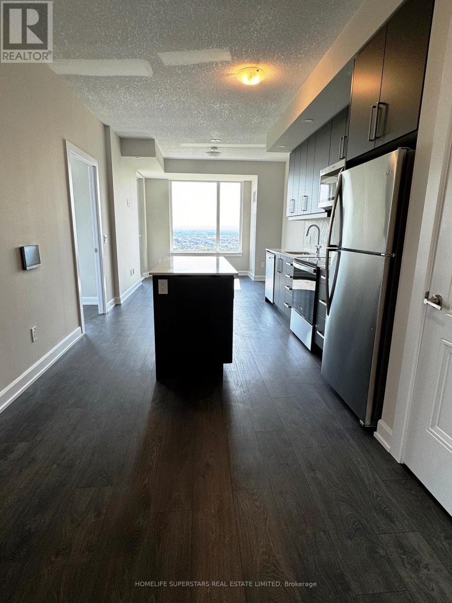 1502 - 3220 William Coltson Avenue, Oakville, Ontario  L6H 7X9 - Photo 10 - W12536864