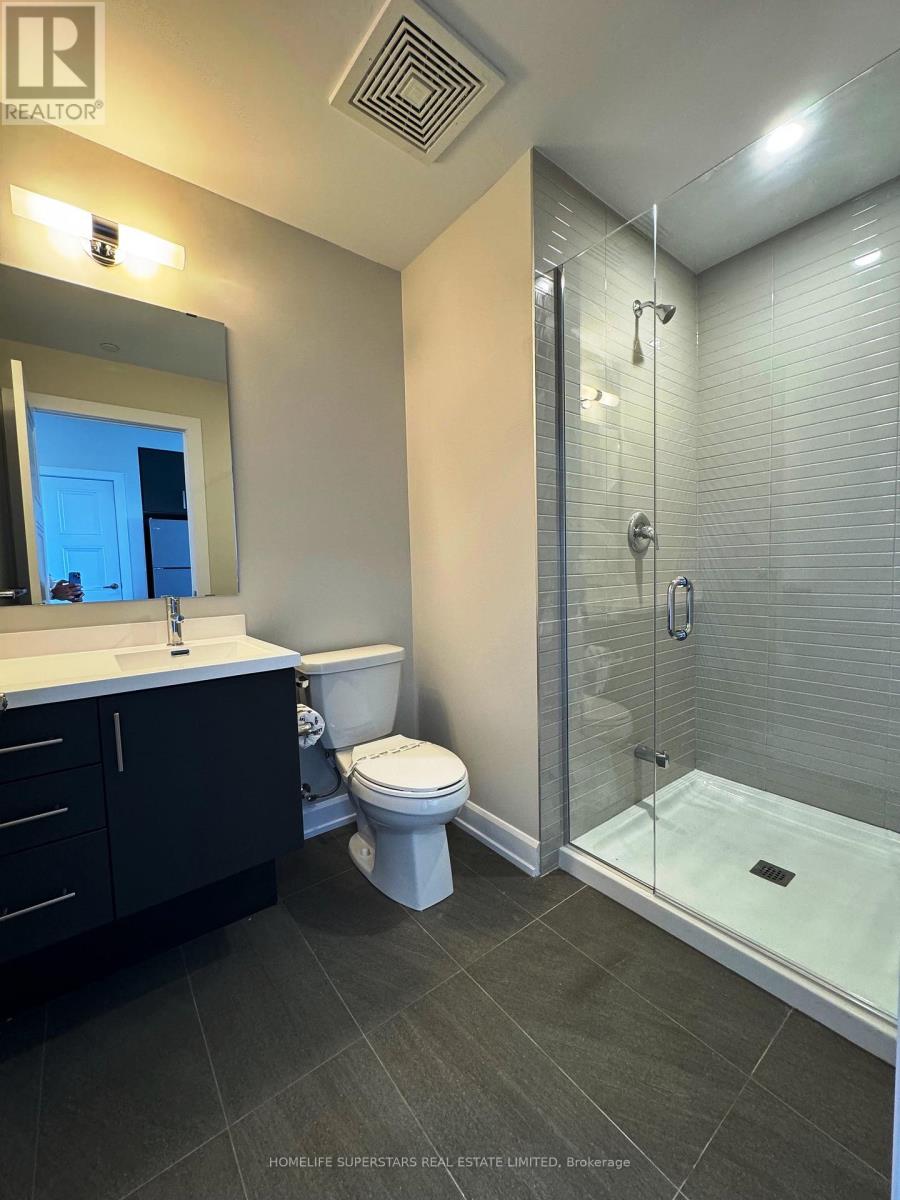 1502 - 3220 William Coltson Avenue, Oakville, Ontario  L6H 7X9 - Photo 13 - W12536864