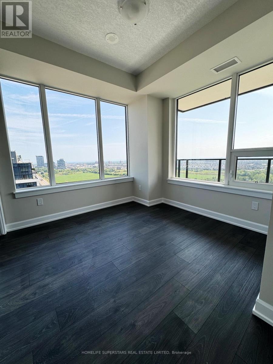 1502 - 3220 William Coltson Avenue, Oakville, Ontario  L6H 7X9 - Photo 14 - W12536864