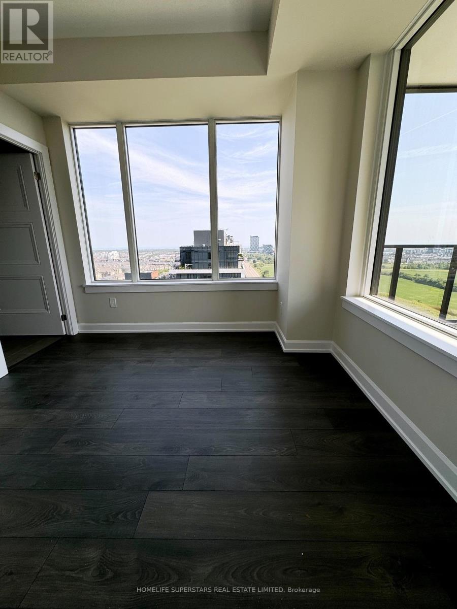 1502 - 3220 William Coltson Avenue, Oakville, Ontario  L6H 7X9 - Photo 16 - W12536864