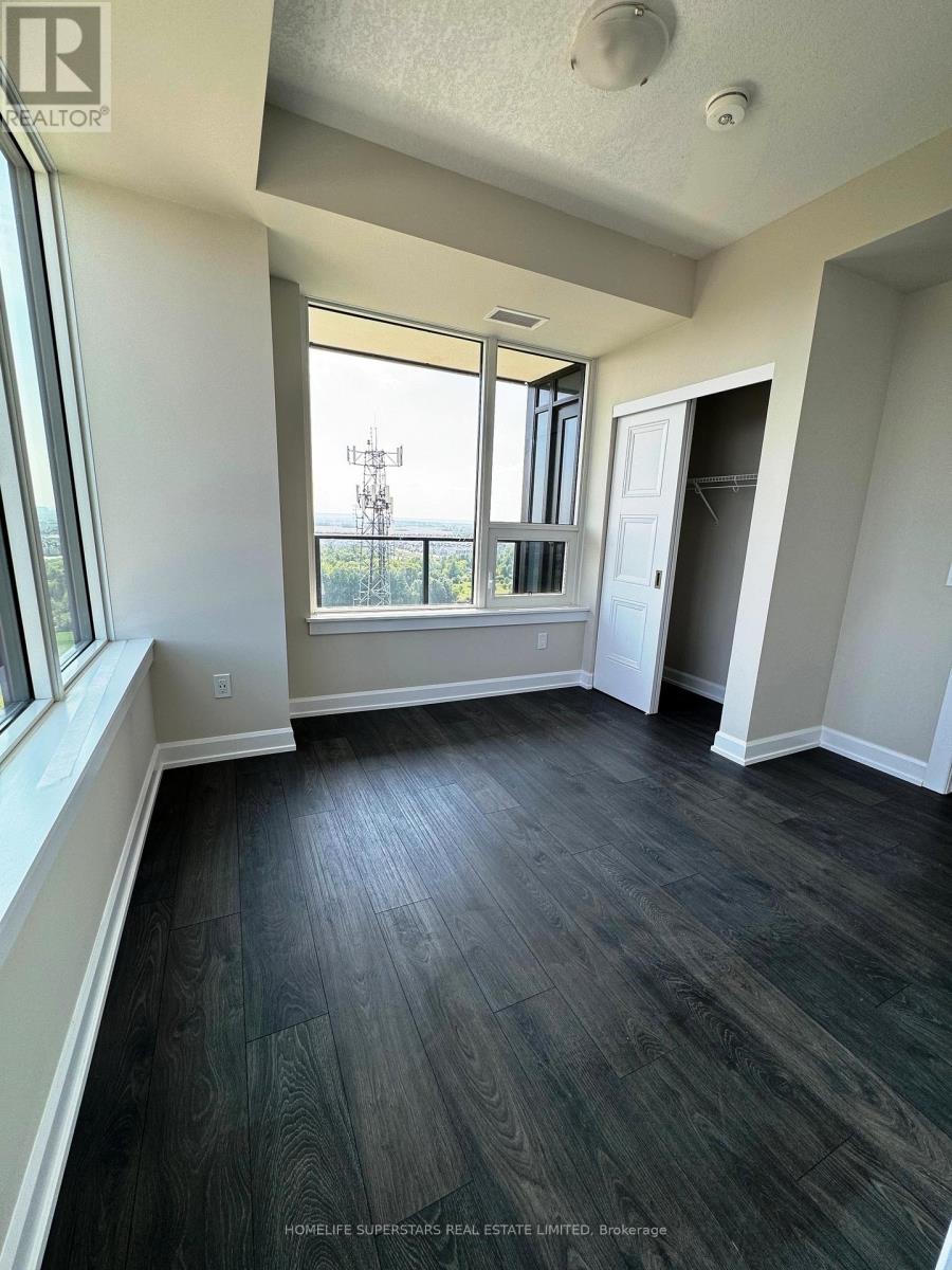 1502 - 3220 William Coltson Avenue, Oakville, Ontario  L6H 7X9 - Photo 19 - W12536864