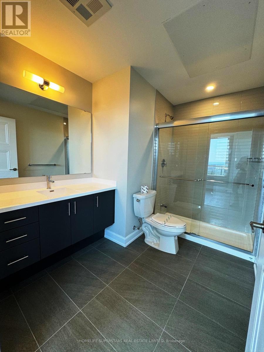 1502 - 3220 William Coltson Avenue, Oakville, Ontario  L6H 7X9 - Photo 21 - W12536864