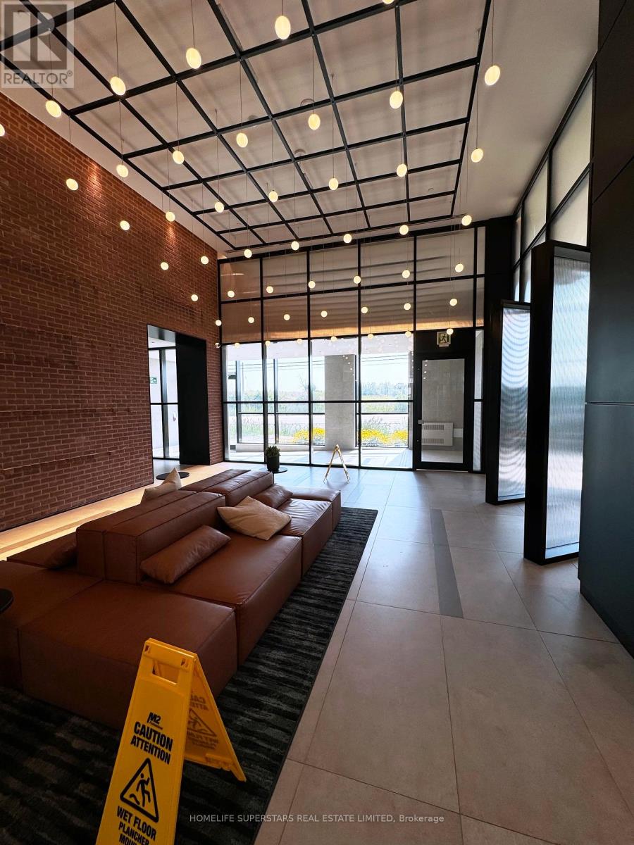 1502 - 3220 William Coltson Avenue, Oakville, Ontario  L6H 7X9 - Photo 25 - W12536864