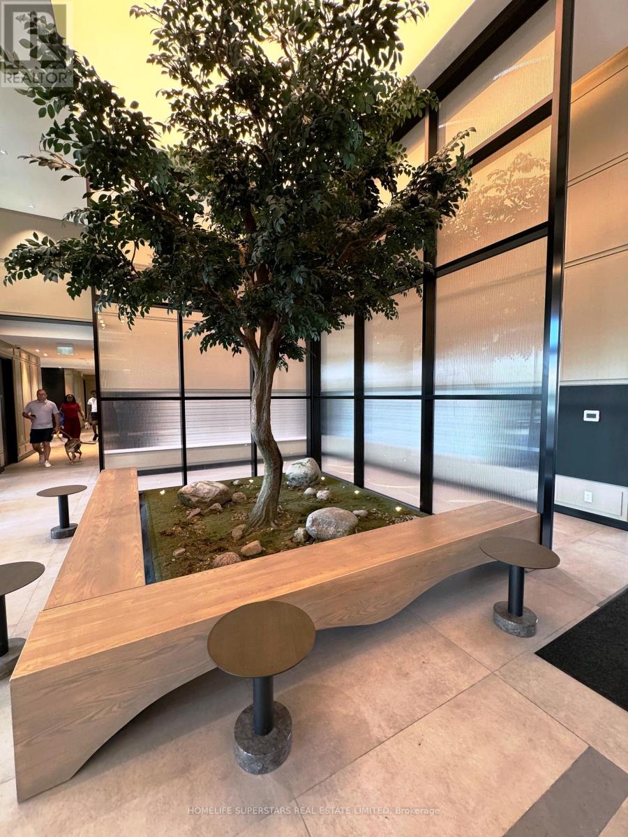 1502 - 3220 William Coltson Avenue, Oakville, Ontario  L6H 7X9 - Photo 26 - W12536864