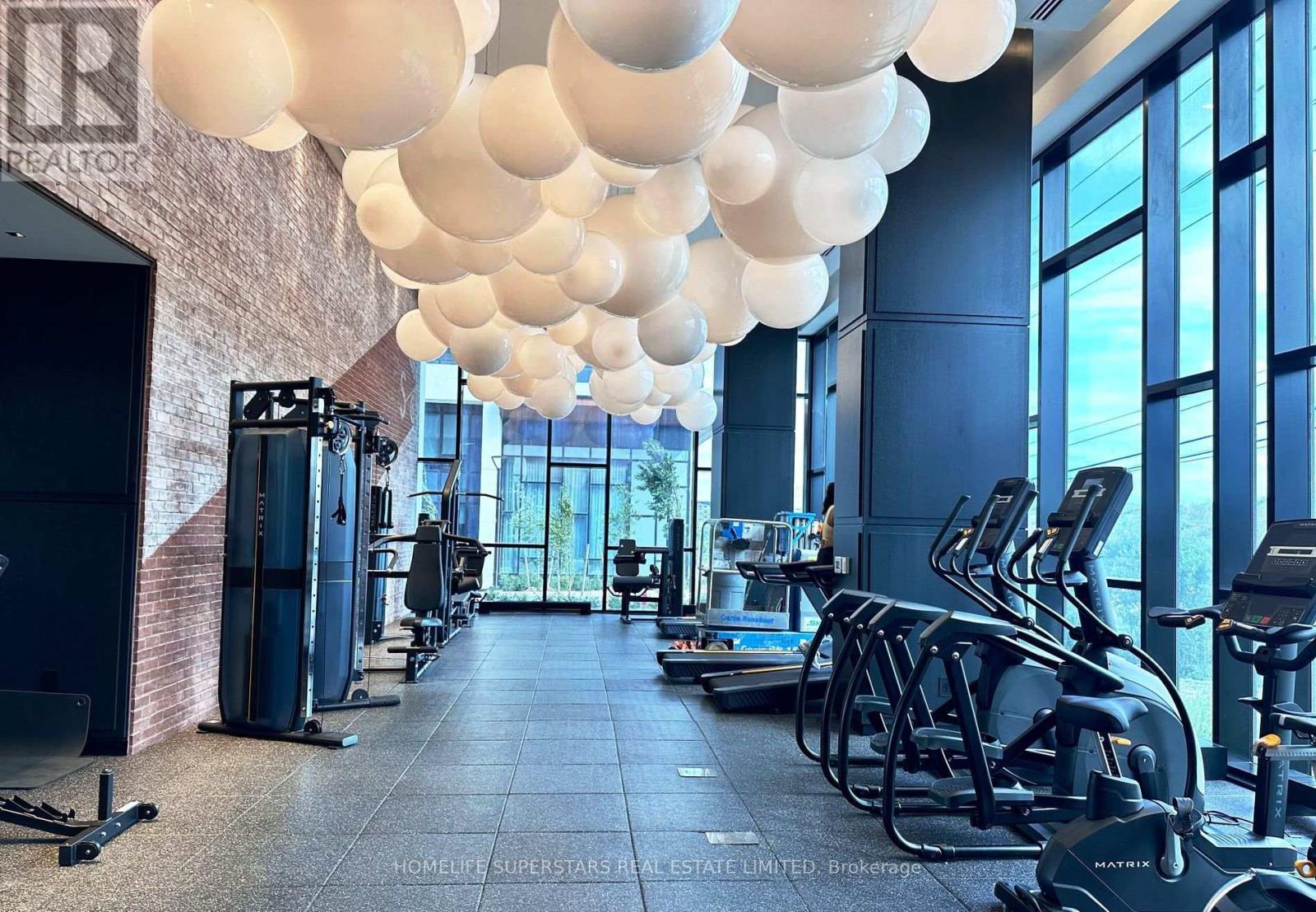 1502 - 3220 William Coltson Avenue, Oakville, Ontario  L6H 7X9 - Photo 27 - W12536864