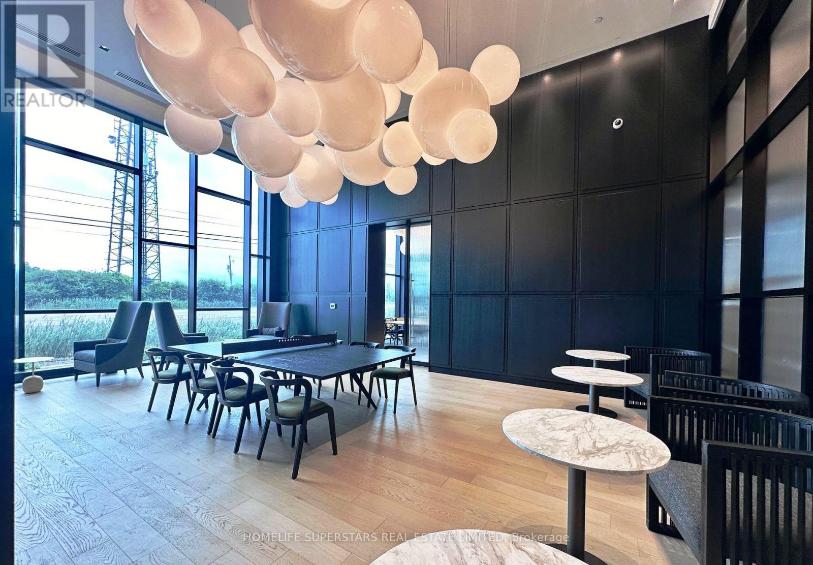 1502 - 3220 William Coltson Avenue, Oakville, Ontario  L6H 7X9 - Photo 29 - W12536864