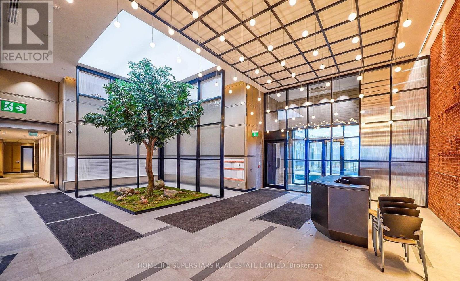 1502 - 3220 William Coltson Avenue, Oakville, Ontario  L6H 7X9 - Photo 30 - W12536864