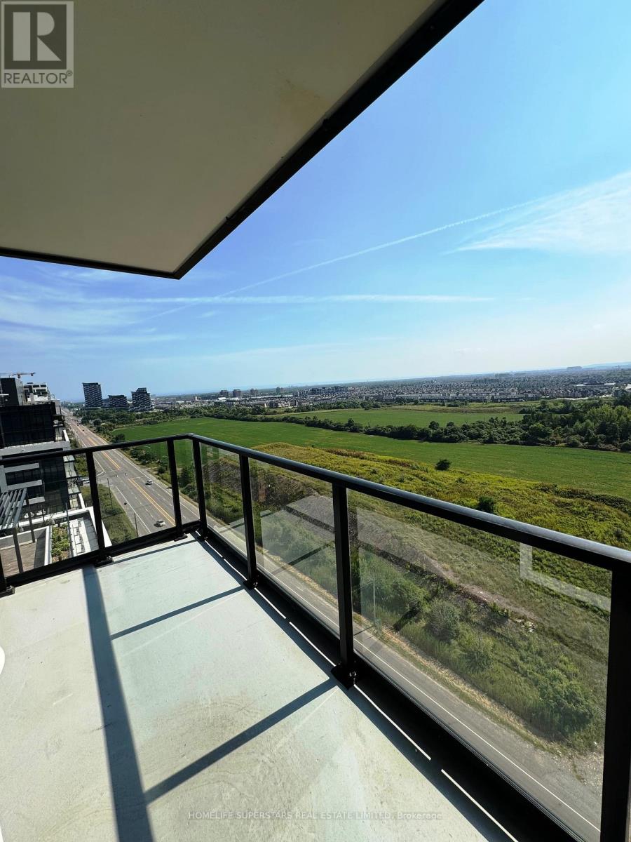 1502 - 3220 William Coltson Avenue, Oakville, Ontario  L6H 7X9 - Photo 6 - W12536864