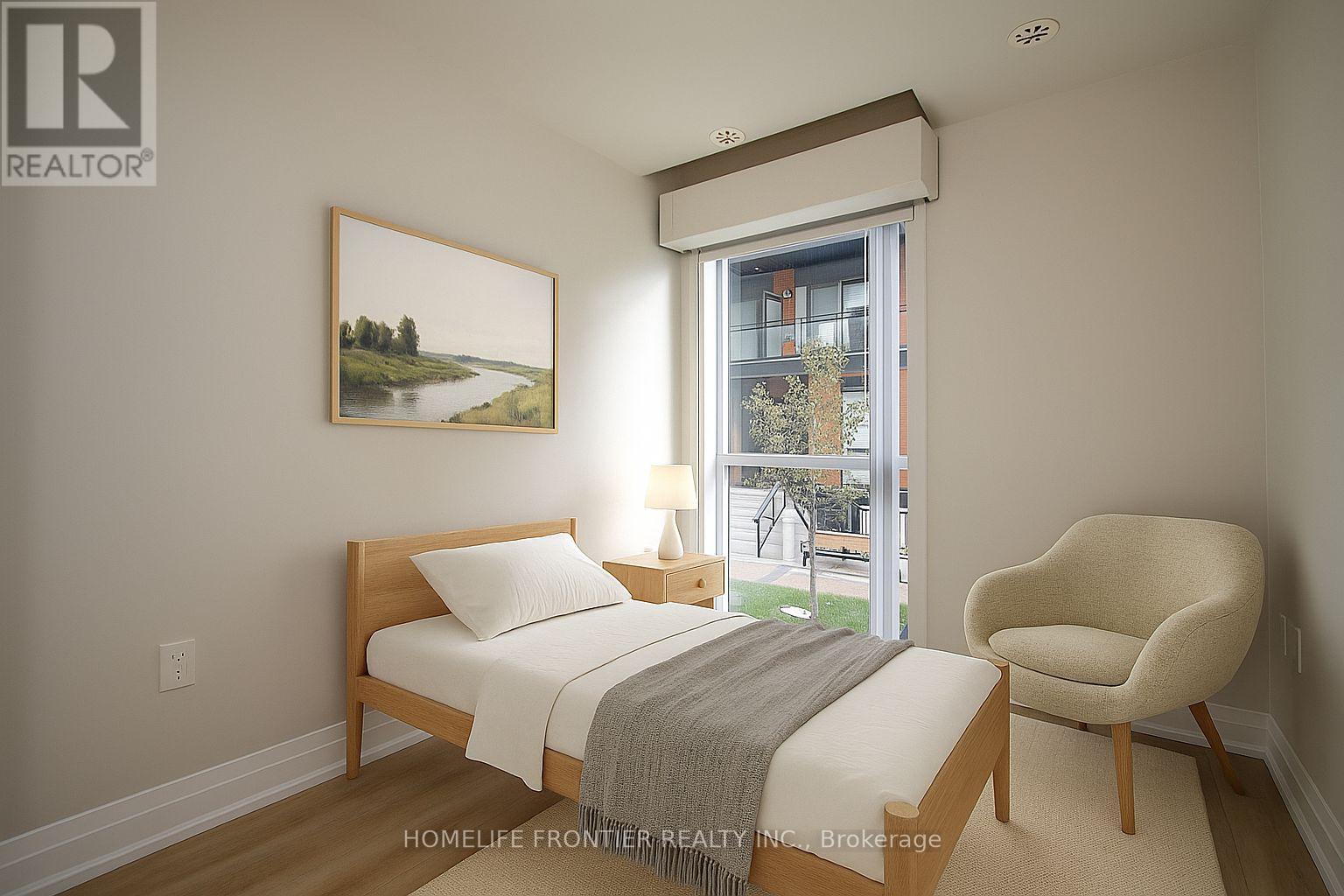 C1302 - 5299 Highway 7 Road, Vaughan, Ontario  L4L 0J1 - Photo 12 - N12536000