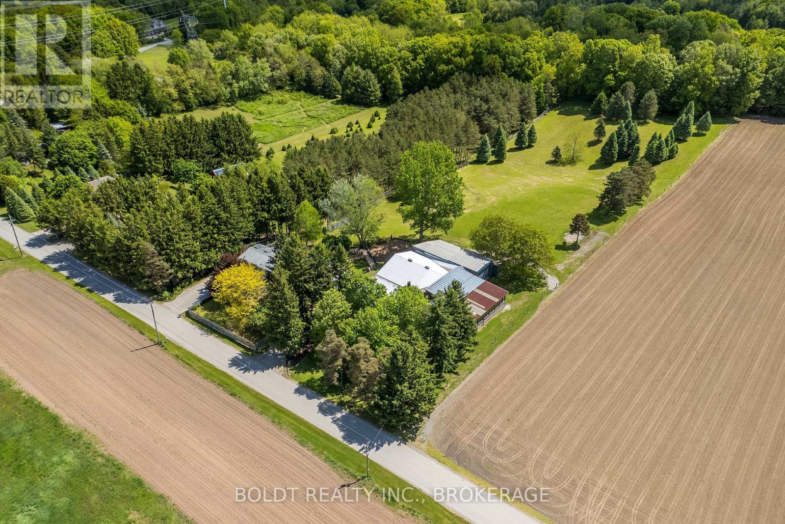 2010 Hansler Street, Pelham, Ontario L0S 1M0 - Photo 47 - X12536914