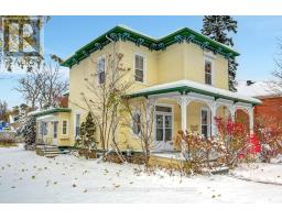 5 D'ARCY STREET, Perth, Ontario