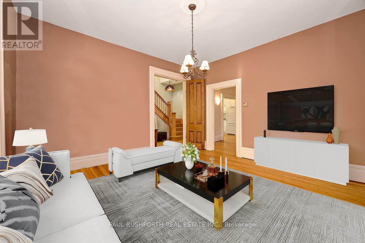 5 D'arcy Street, Perth, Ontario  K7H 2T7 - Photo 9 - X12443002